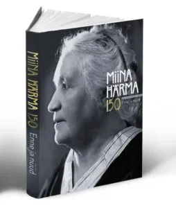 Miina Härma 150