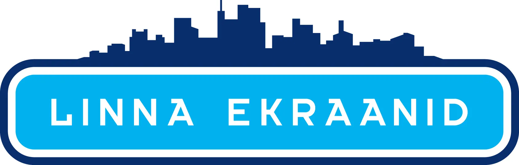 linnaekraanid