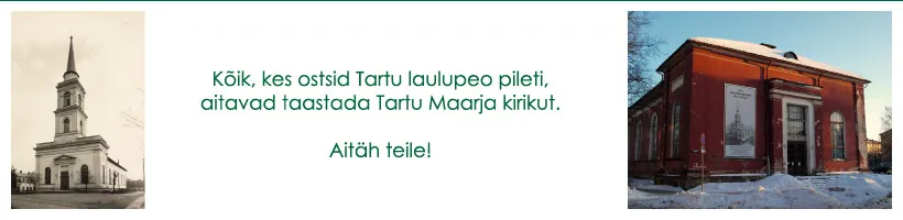 Tartu Maarja kirik