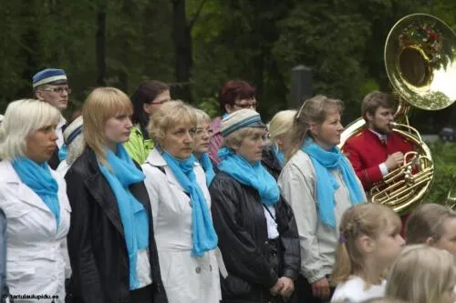 2014-Malestustseremoonia-Raadi-kalmistul-013