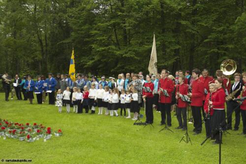 2014-Malestustseremoonia-Raadi-kalmistul-003