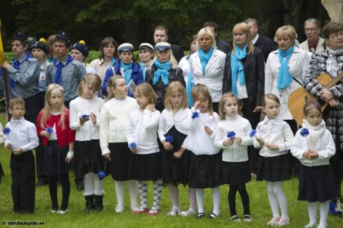 2014-Malestustseremoonia-Raadi-kalmistul-031