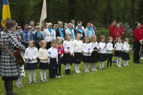 2014-Malestustseremoonia-Raadi-kalmistul-038