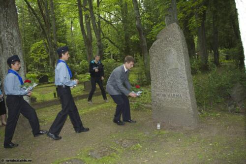 2014-Malestustseremoonia-Raadi-kalmistul-042