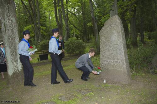 2014-Malestustseremoonia-Raadi-kalmistul-043