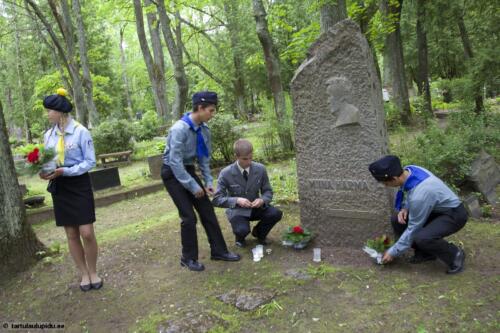 2014-Malestustseremoonia-Raadi-kalmistul-044