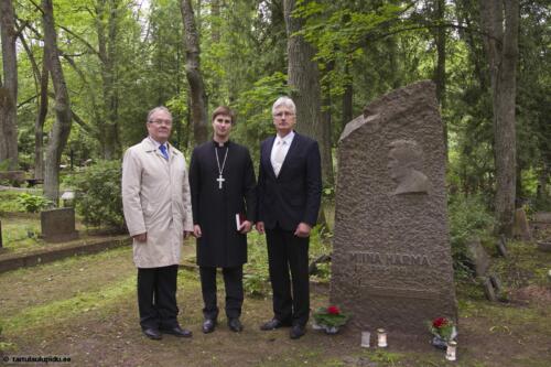 2014-Malestustseremoonia-Raadi-kalmistul-051